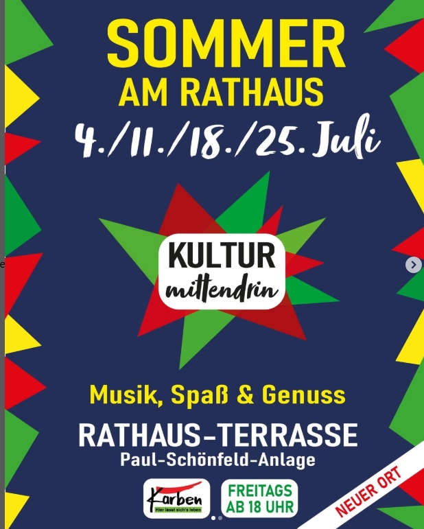 Kultur mittendrin Image